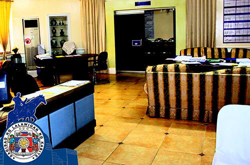 Cavite Quality Management Office (CQMO)