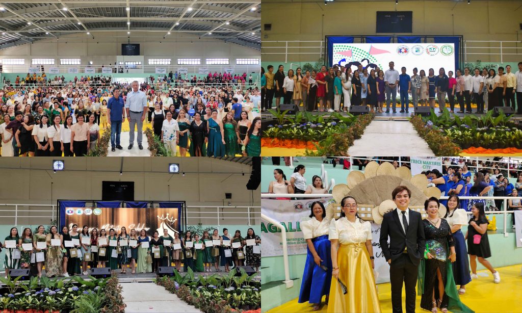 Event Photo: Cavite BNS General Assembly, a convergence of dedication, glam and talent 