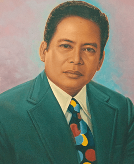 Lino D. Bocalan
