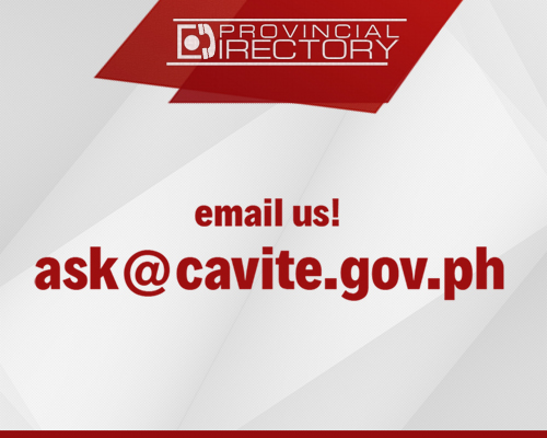 Ask Cavite