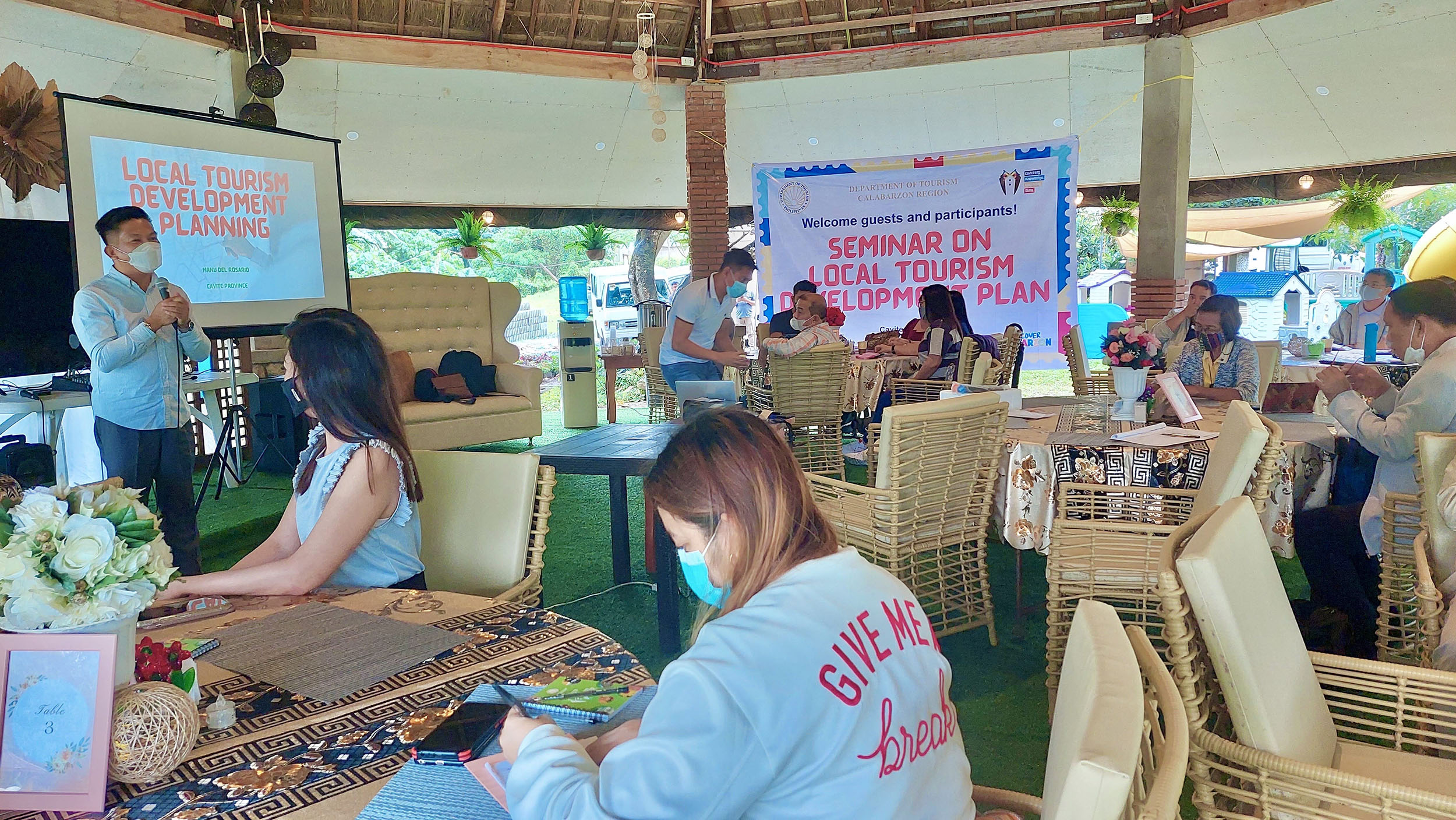 cavite-capacitates-tourism-officers-on-tourism-development-planning